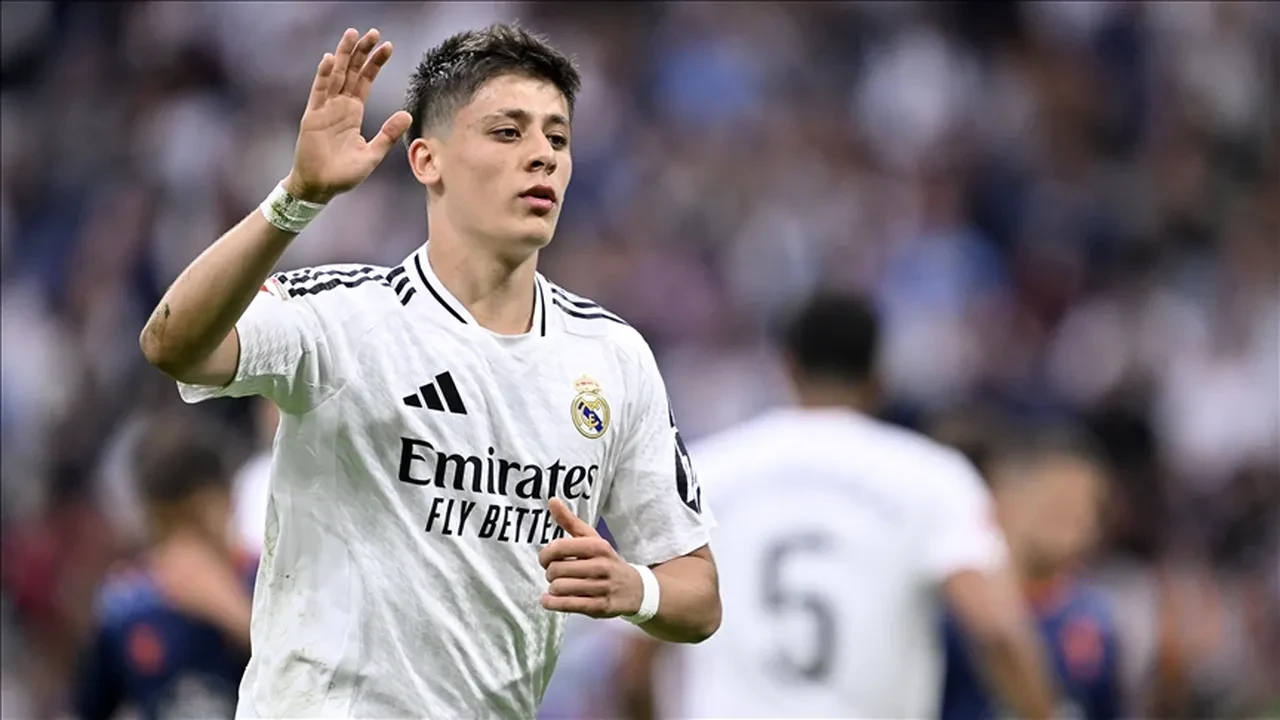 Elche Real Madrid maçı nereden izlenir, hangi kanalda? Elche Real Madrid maç kadrosunda Arda Güler var mı?