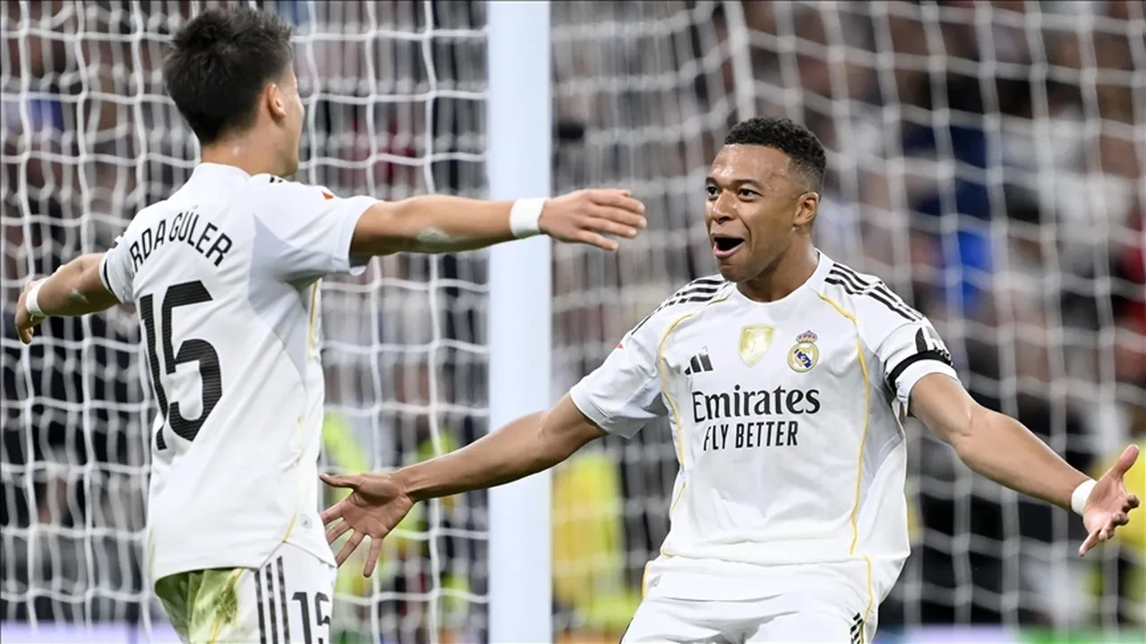 Elche Real Madrid maçı nereden izlenir, hangi kanalda? Elche Real Madrid maç kadrosunda Arda Güler var mı?