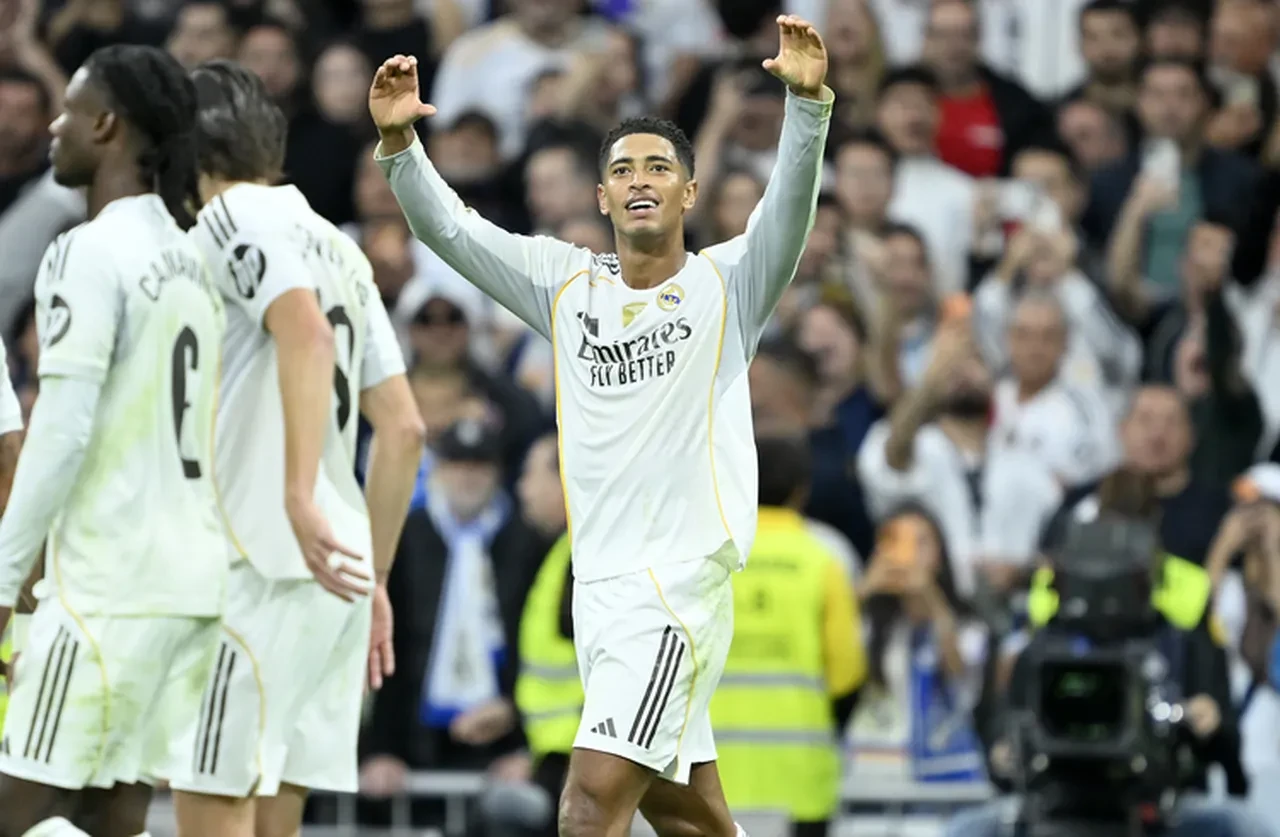 Elche Real Madrid maçı nereden izlenir, hangi kanalda? Elche Real Madrid maç kadrosunda Arda Güler var mı?