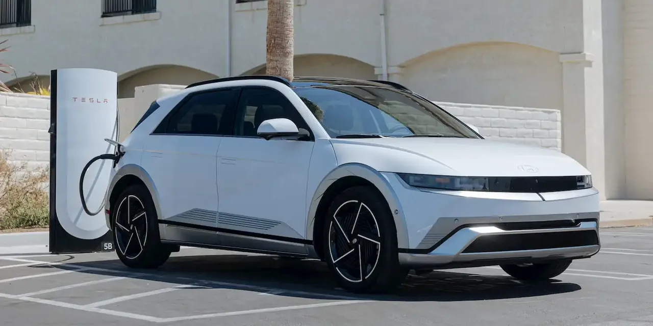 Elektrikli araçların şarj süresi 3 dakikaya inecek! Hyundai'den devrimsel teknoloji