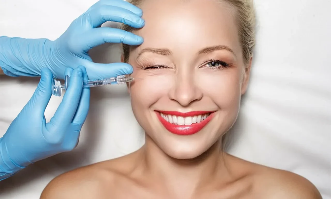 Estetik yaptırmak, yeni yöntem sonrası tarihe karışabilir! Arı zehri, doğal botoks görevi görüyor