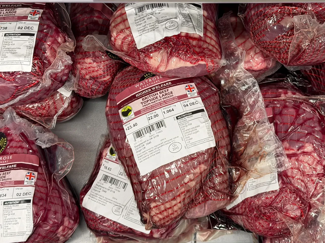 Et piyasası alev aldı! 2026'da durum kritik