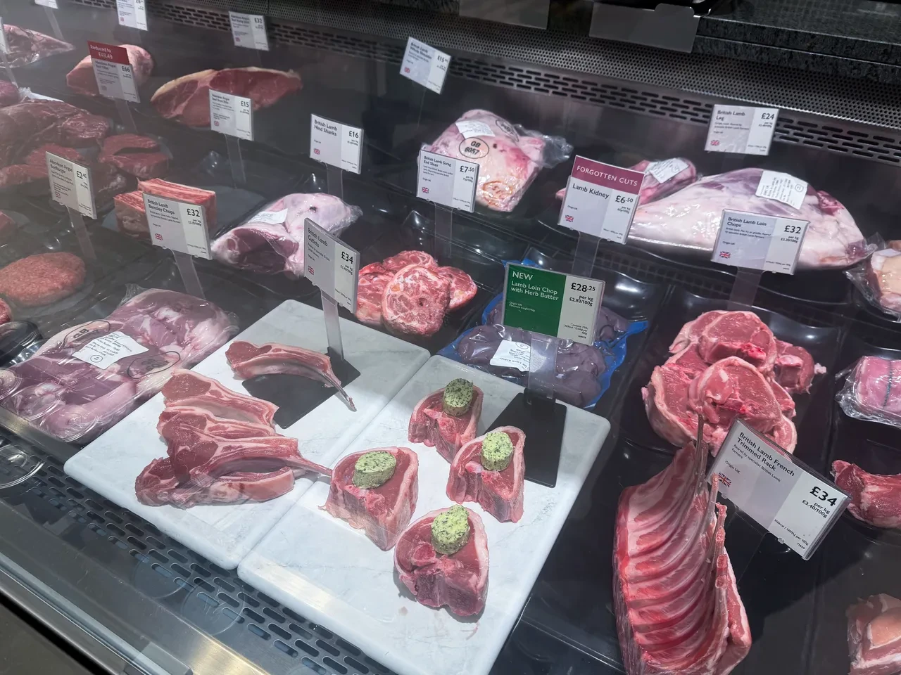 Et piyasası alev aldı! 2026'da durum kritik