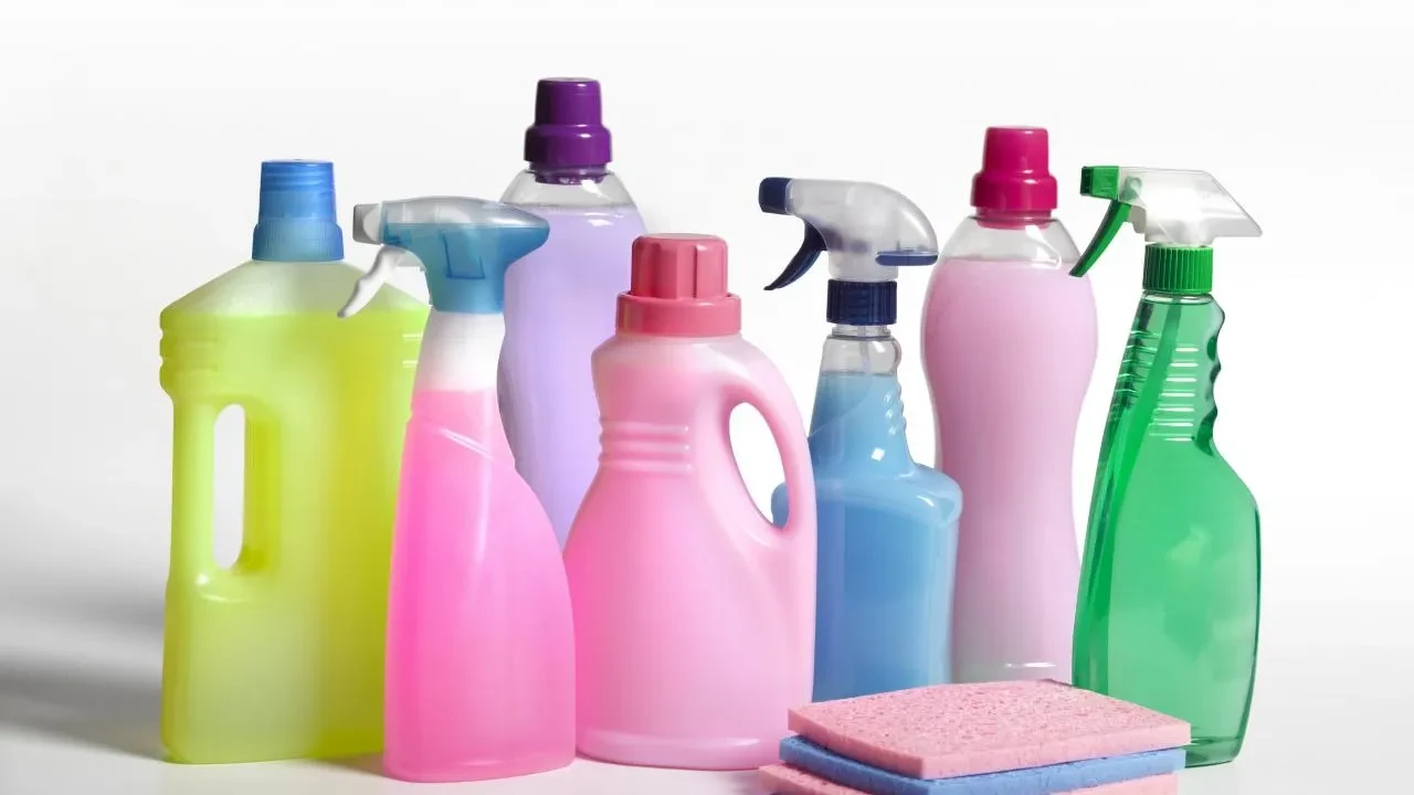 Evdeki düşmanlar: Temizlikte doğru bilinen yanlışlar ölüme götürüyor! Sakın kusturmayın...