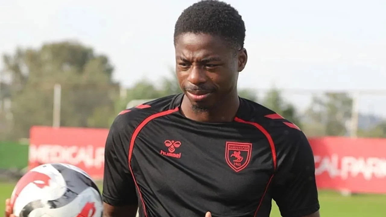 Fenerbahçe'den flaş transfer hamlesi! Domenico Tedesco istedi, Anthony Musaba listeye alındı