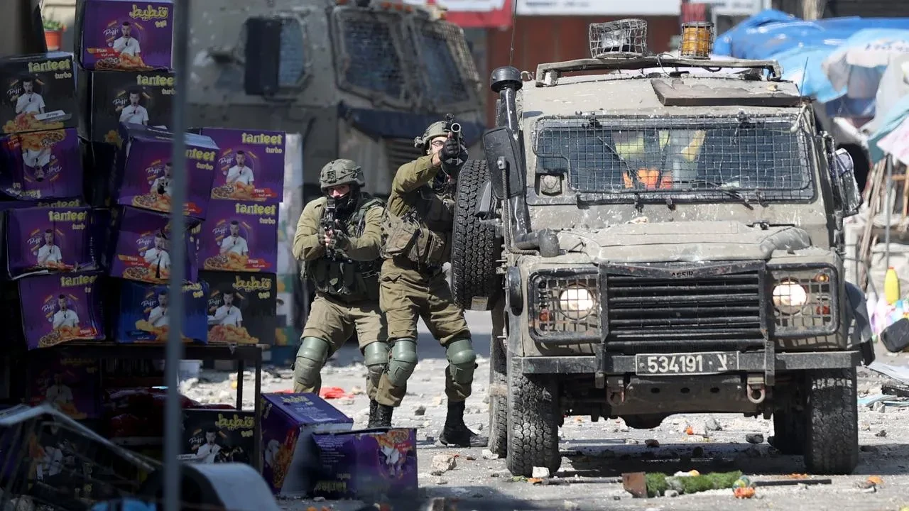 Gazze Hükümeti'nden şoke eden açıklama! Ateşkes 497 kez ihlal edildi 342 Filistinli can verdi