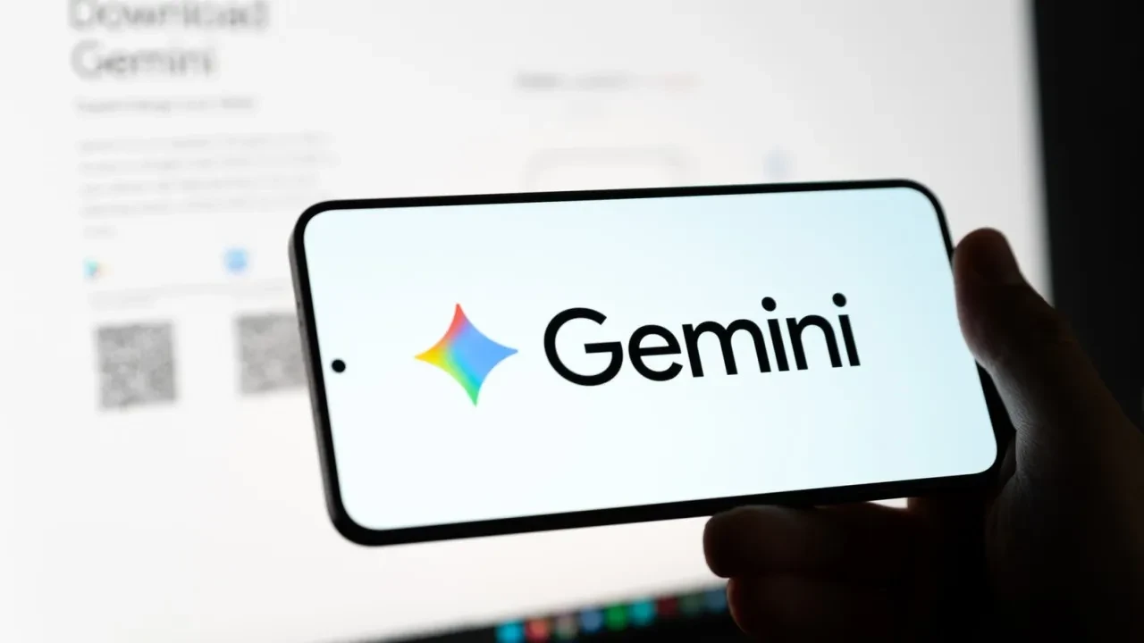 Google Gemini, bir fotoğrafın yapay zeka olup olmadığını söyleyecek