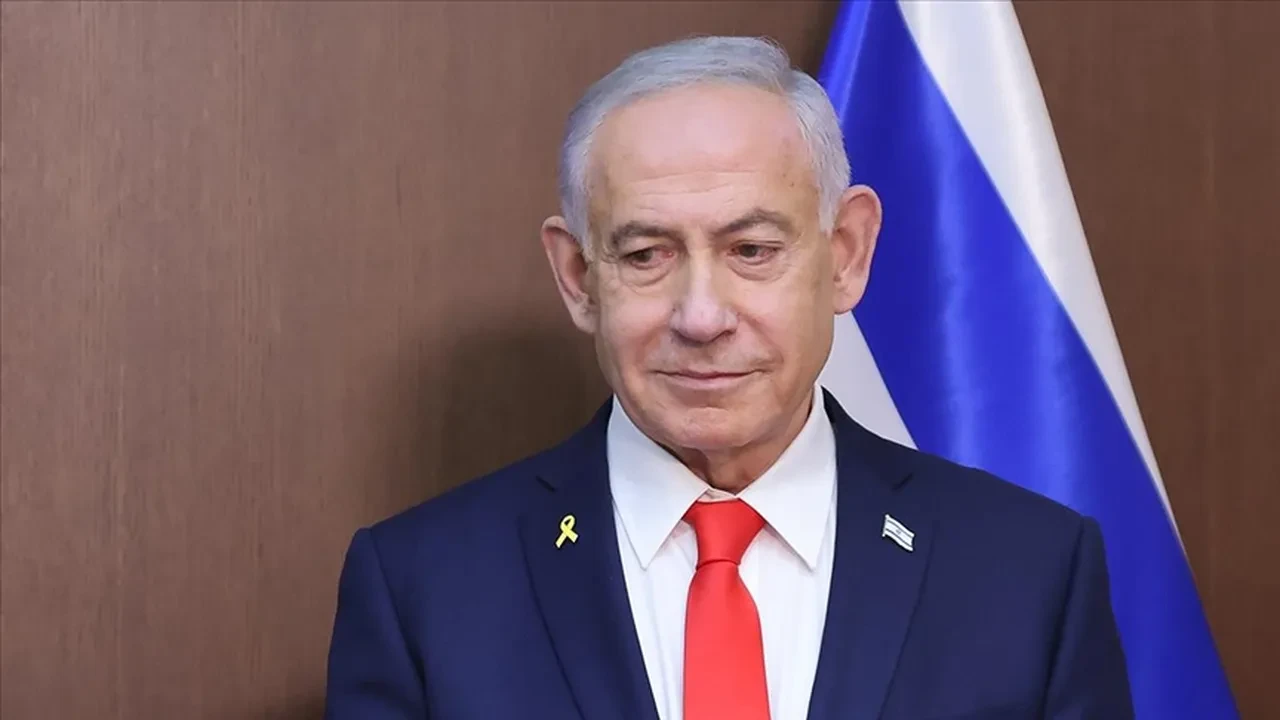 İsrail lideri Netanyahu ateşkesi tanımıyor: Lübnan ve Gazze'ye saldırılar sürecek!