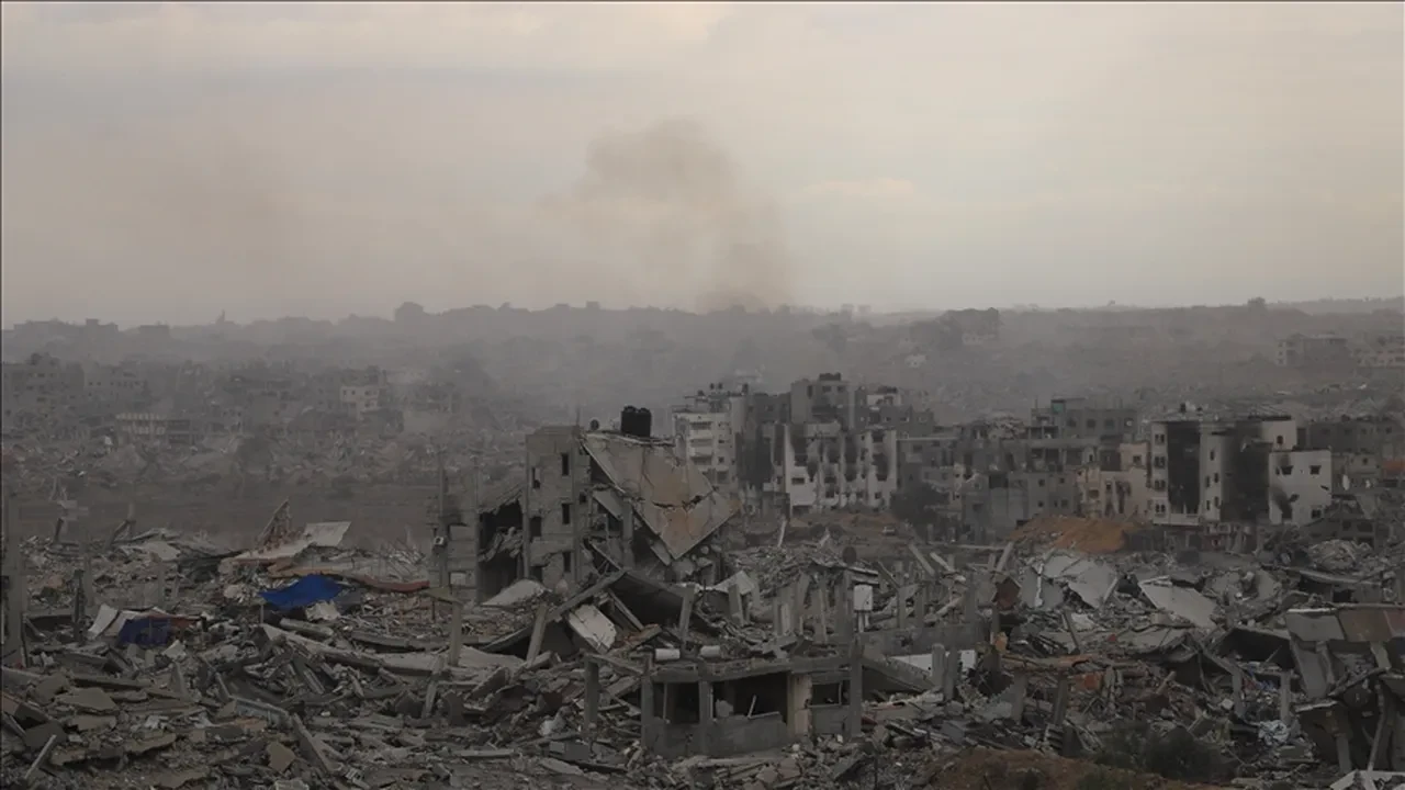 İsrail lideri Netanyahu ateşkesi tanımıyor: Lübnan ve Gazze'ye saldırılar sürecek!