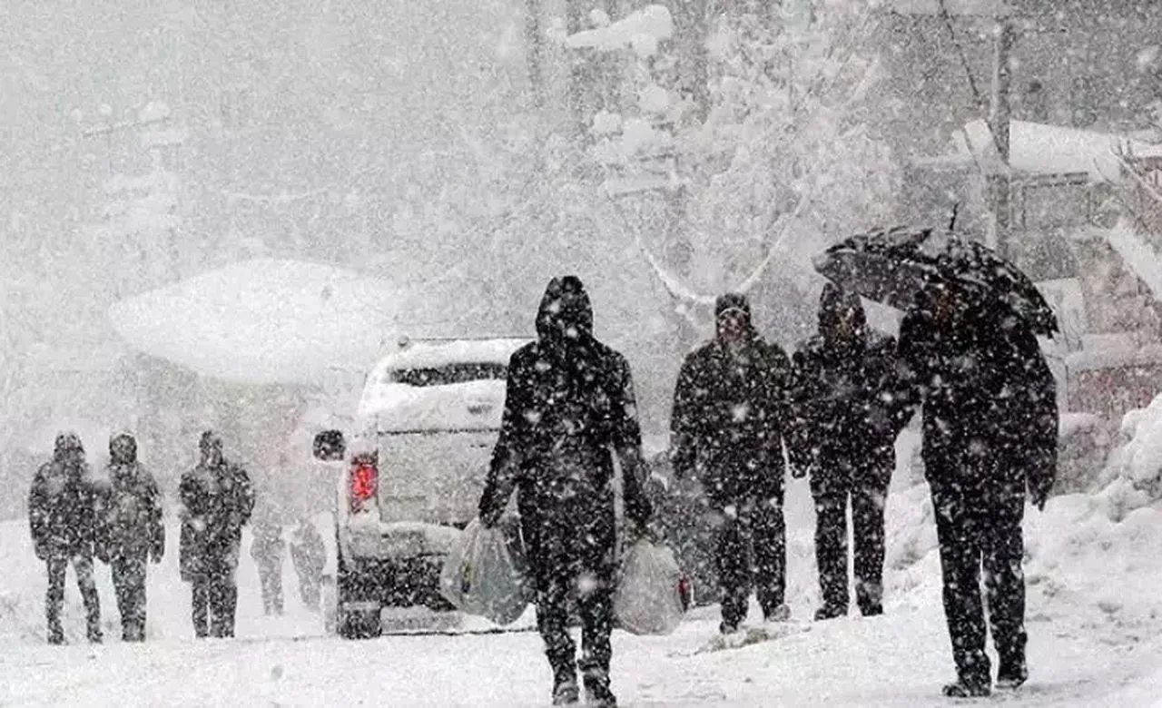 İstanbul’a kar yağacak mı ne zaman bekleniyor?