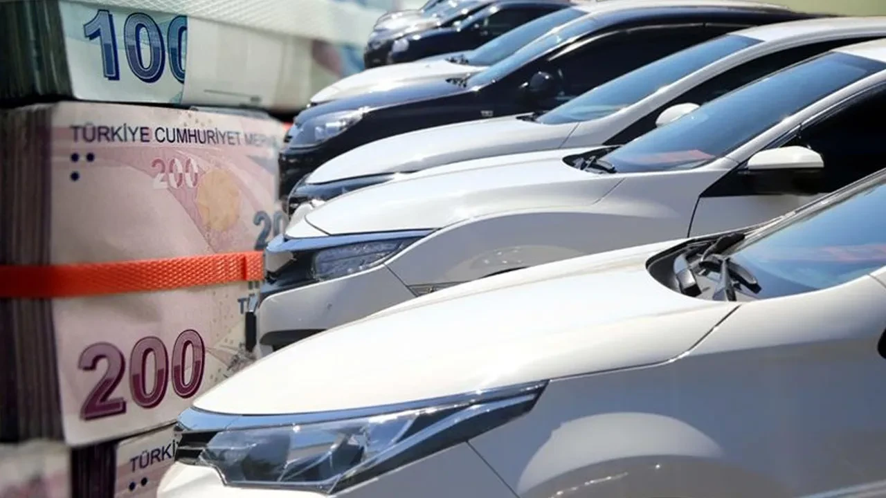 Kampanyalar başladı! Otomobil alacaklara dev fırsat: 7 milyon kiraya kadar sıfır faizli kredi