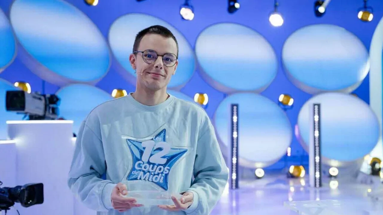 Kazandığı yarışmalar sayesinde zengin oldu: Formülü anlattı, ritüelleri şaşırttı