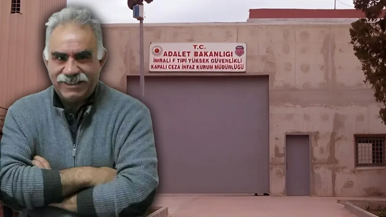 Komisyon İmralı'ya ne zaman gidecek? Hazırlıklar sürüyor