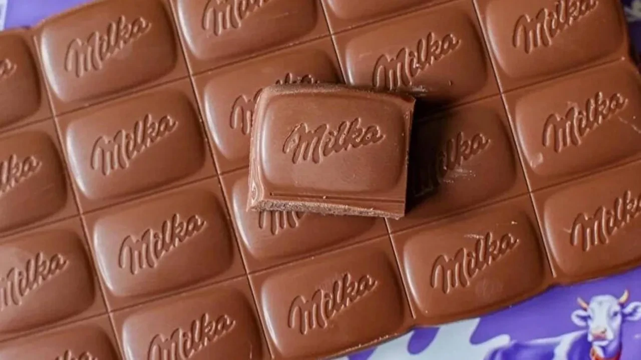 Milka çikolataları için toplatma kararı: Yabancı cisim riski