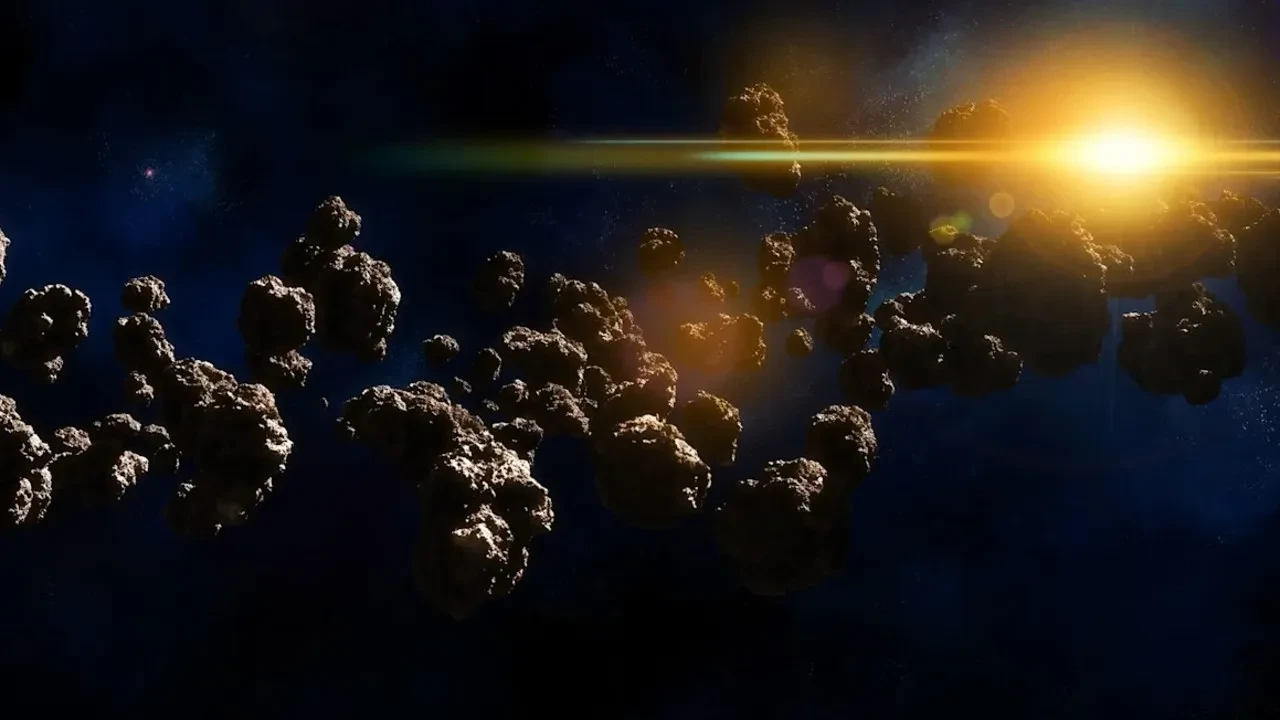 Neptün ötesinde çarpıcı keşif! Güneş Sistemi'nin 'gizli mahallesini' algoritma buldu