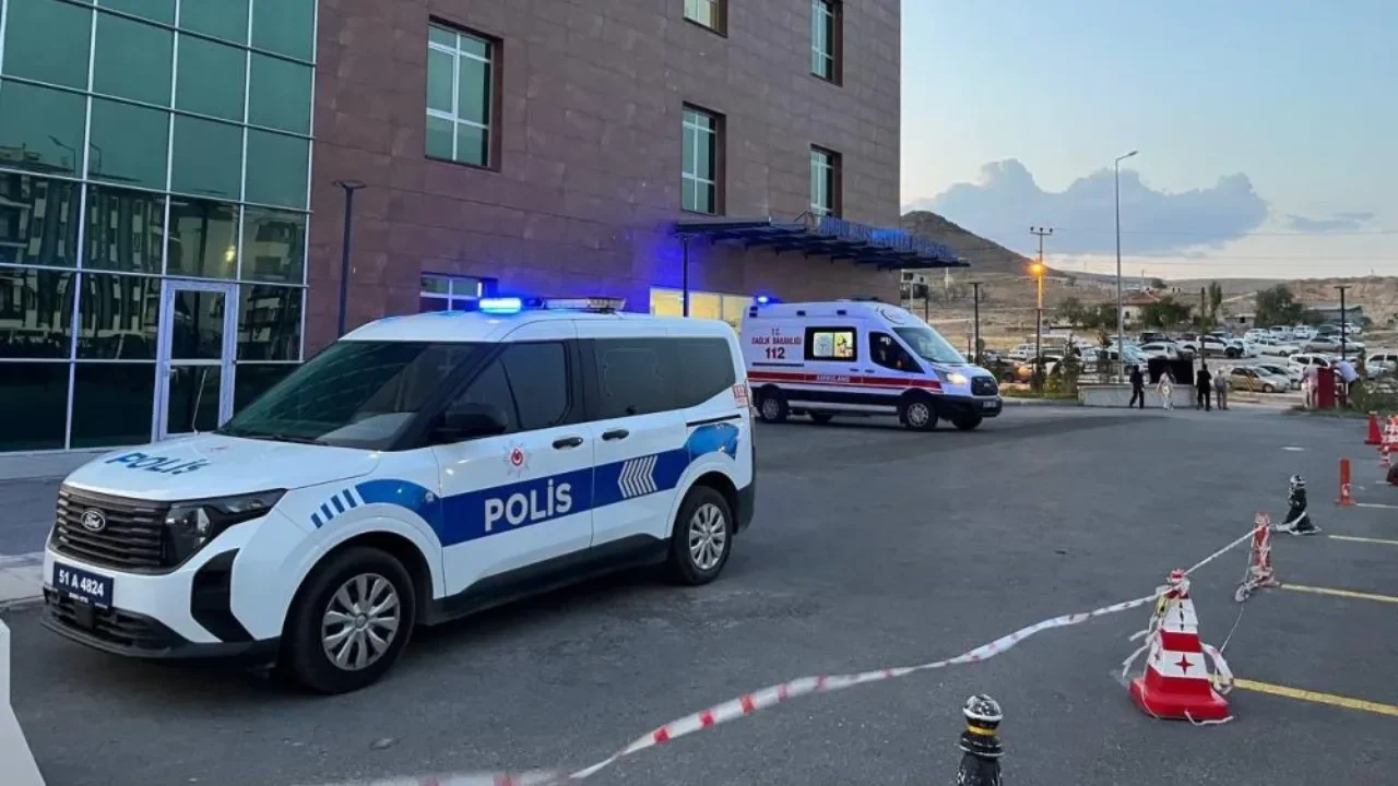 Niğde'de arazi kavgası: Ortalık savaş alanına döndü!