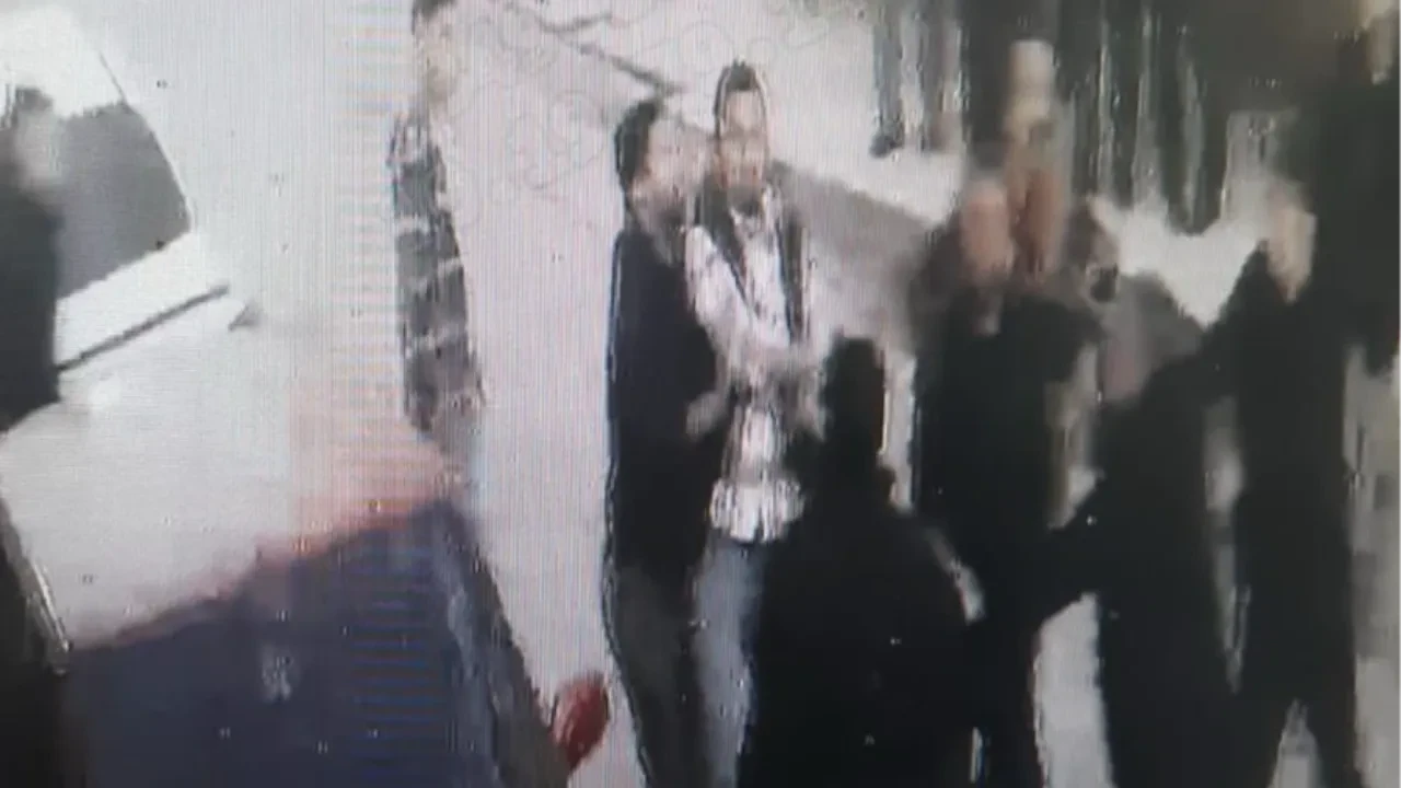 Şikayetçi olmaya gitmişti! Ölüm, ifade verirken yakaladı