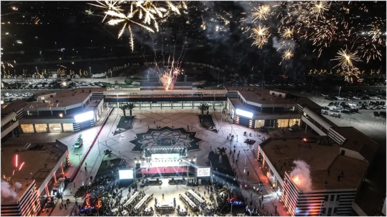 Suriye Hama’ya Vefa kampanyasında rekor bağış! Yeniden imar için 208 milyon dolar toplandı