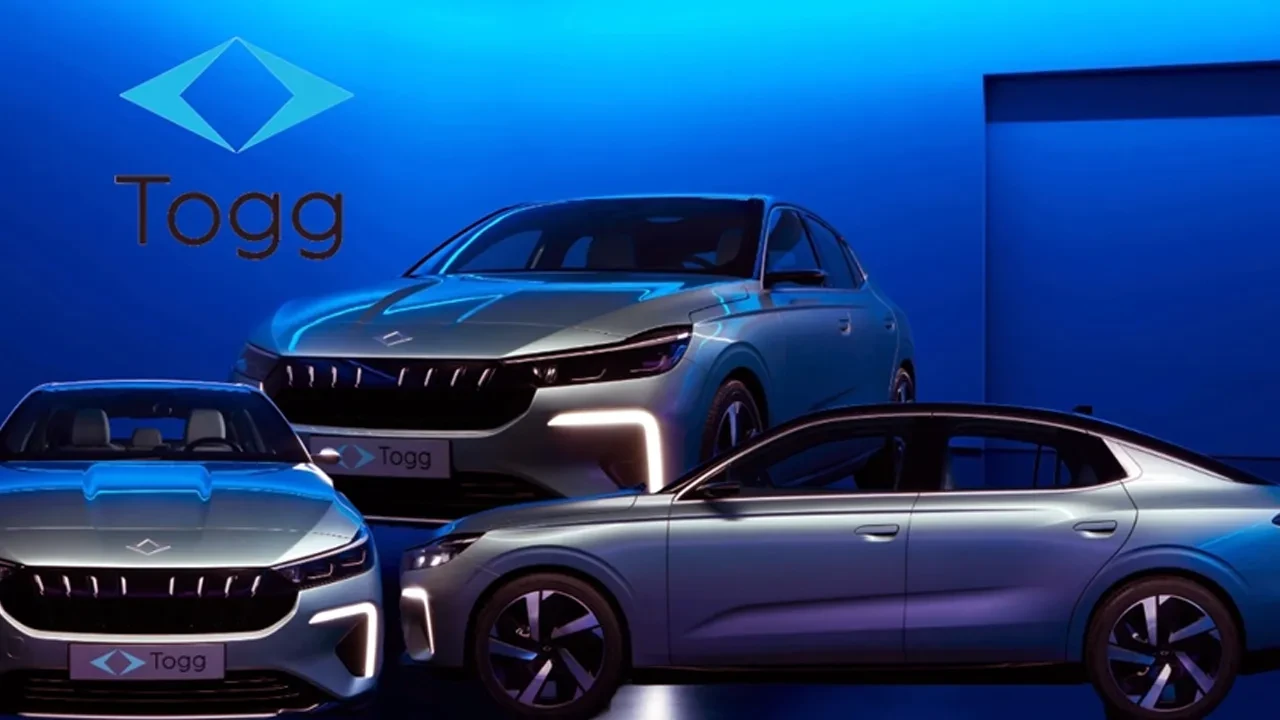 TOGG T10F performansıyla göz doldurdu! Tek depo şarjla İstanbul'dan İzmir'e