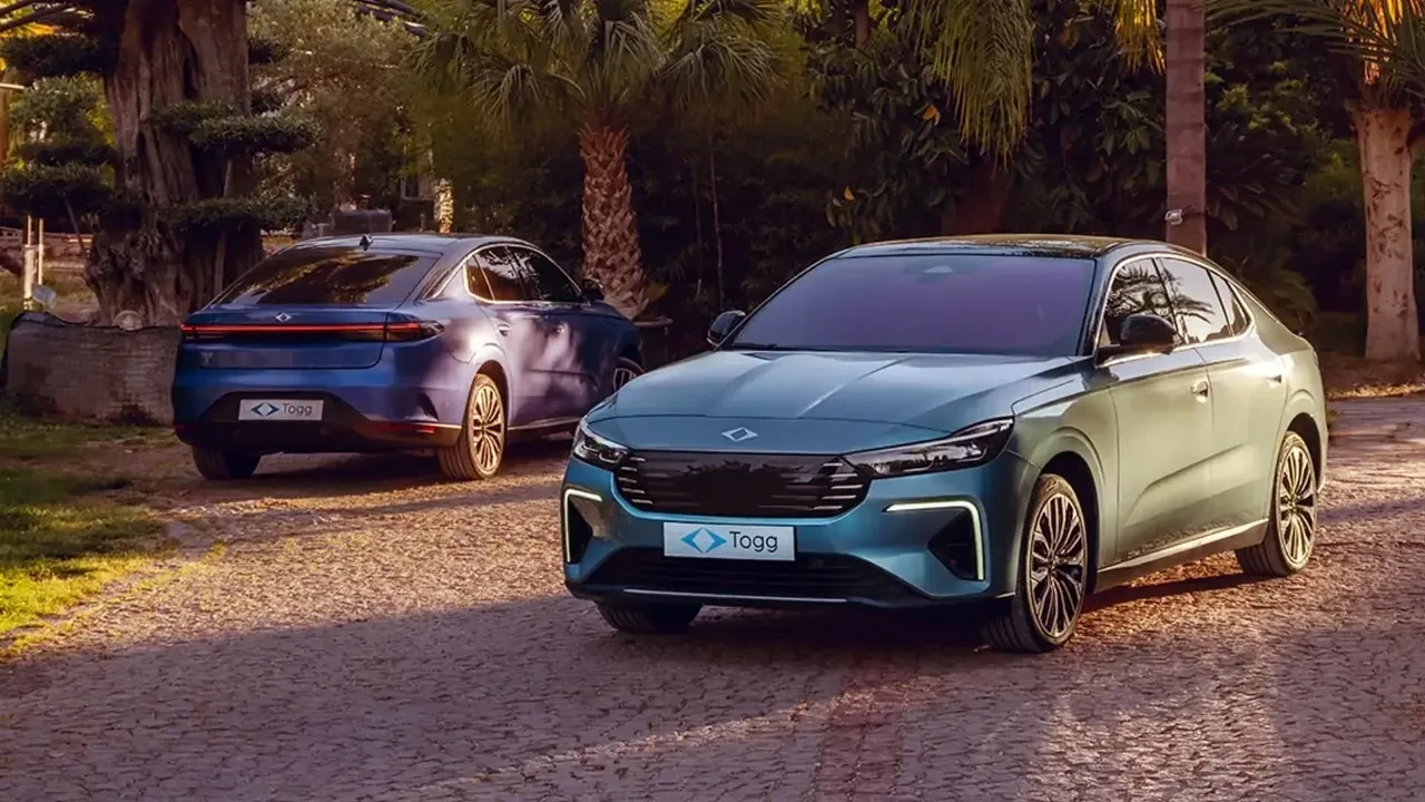 TOGG T10F performansıyla göz doldurdu! Tek depo şarjla İstanbul'dan İzmir'e