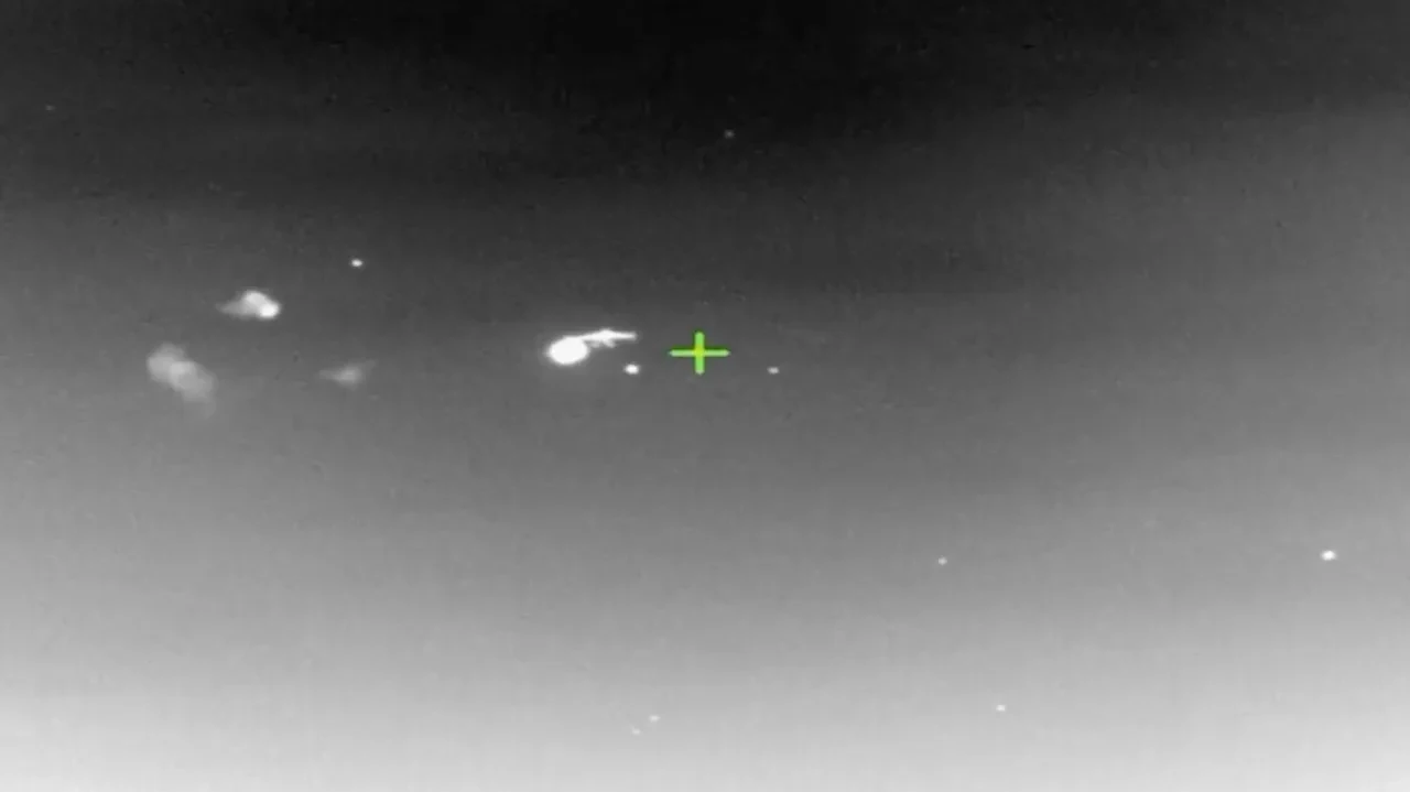 TOLGA Yakın Hava Savunma Sistemi, 14 ülkenin gözü önünde şov yaptı! Yüzde 100 başarı oranı