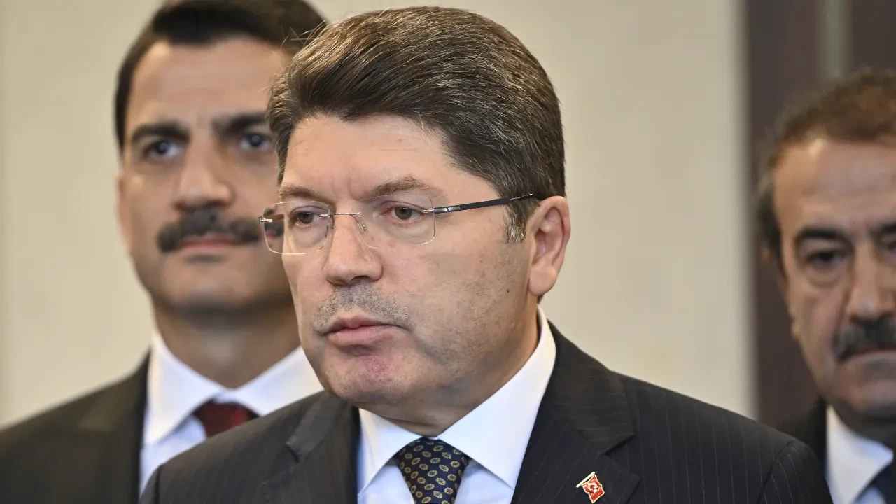 Türkiye'den Güney Afrika'nın İsrail hamlesine tam destek! Bakan Tunç: 'Kanları yerde kalmayacak'