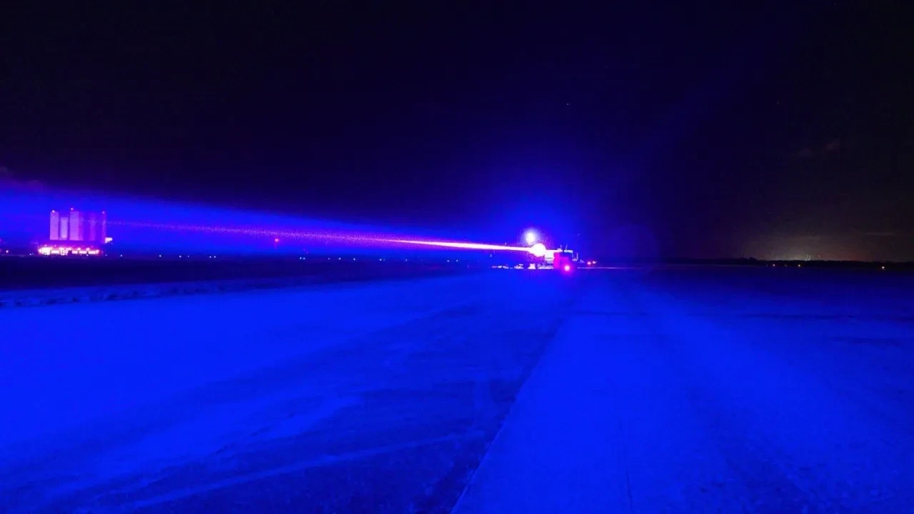 Uzaydan bize elektrik gönderecekler! 7/24 kesintisiz elektrik müjdesi