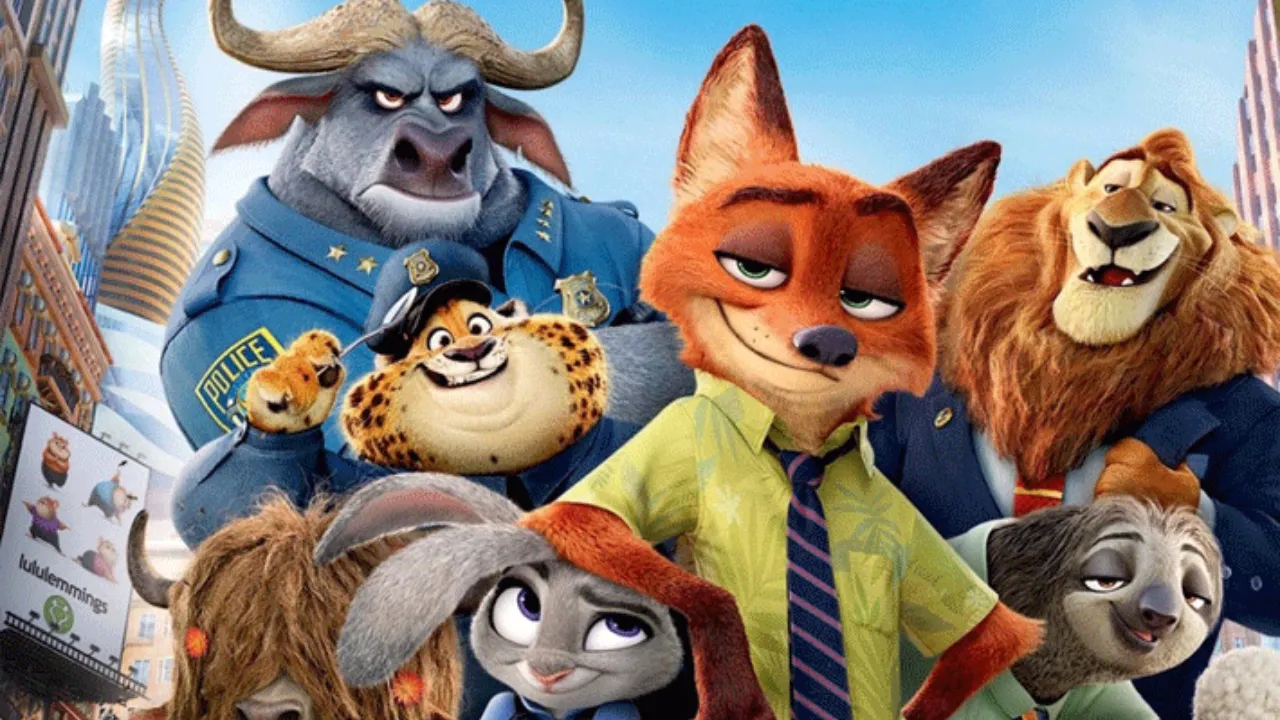 Zootropolis 2 ne zaman çıkacak? Türkiye'de gösterime gireceği tarih açıklandı