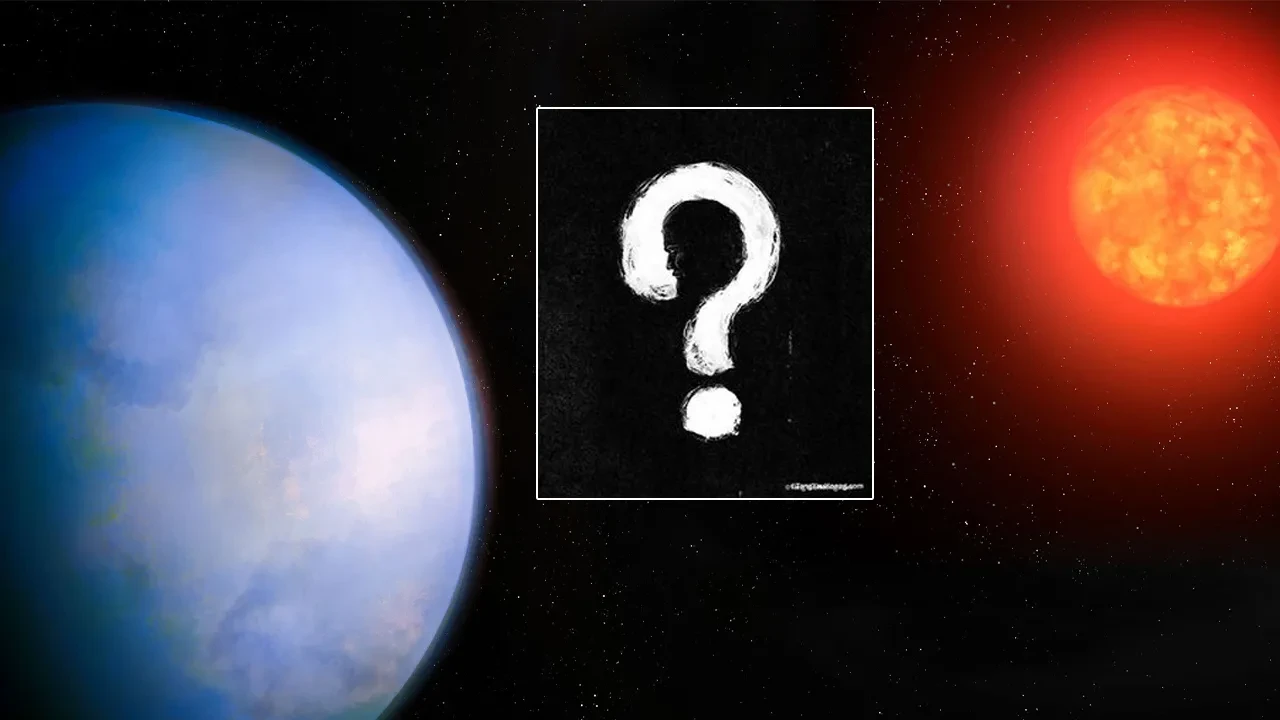 18 ışık yılı ötedeki cüce yıldızın çevresinde 'Süper' bir şey keşfedildi