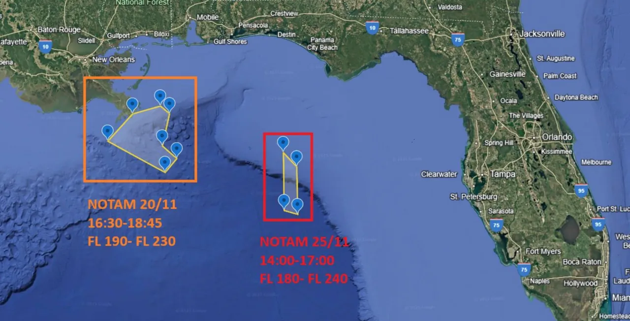 ABD-Venezuela arasında savaş tedirginliği: THY de birçok şirket gibi uçuşları iptal etti