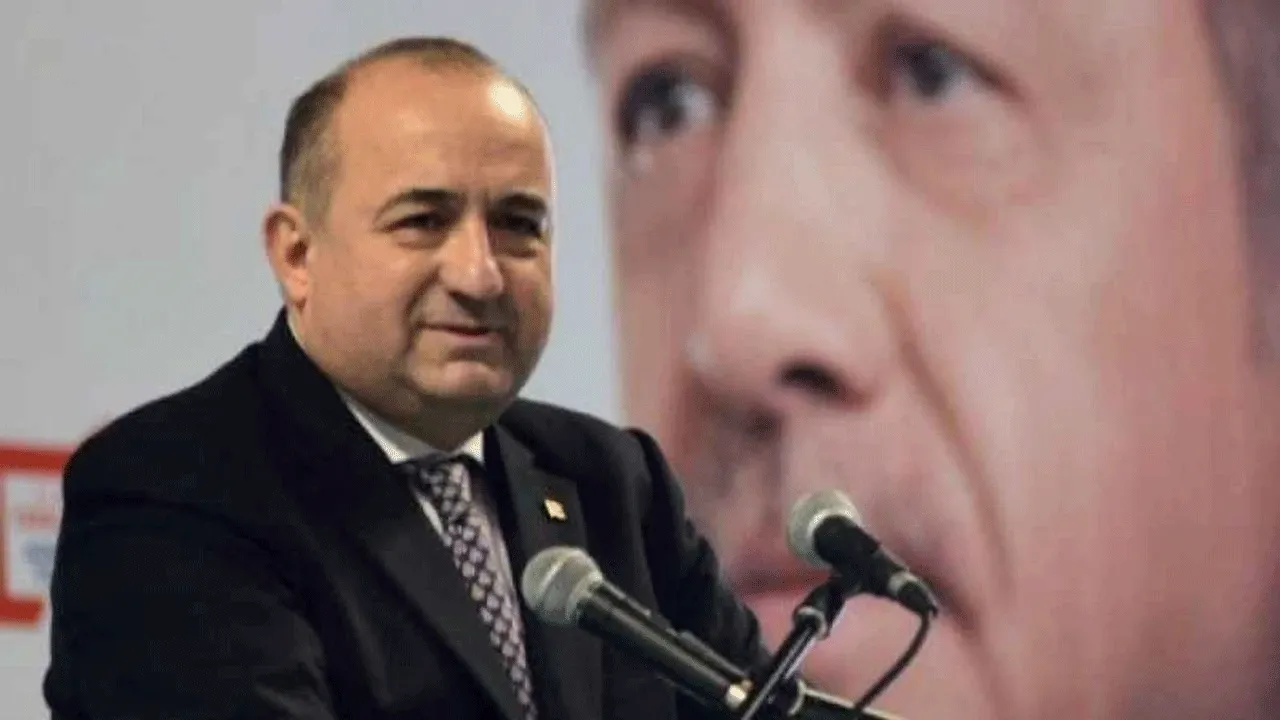 AK Partili Ayhan Gider: CHP terörün bitmesini istemiyor