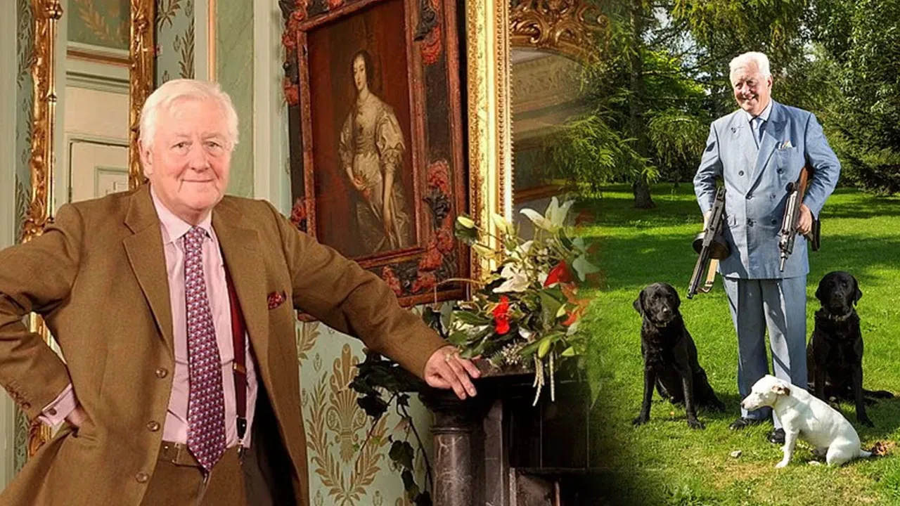 Akrep burcu olmayan, 2 erkek çocuk garantili eş aranıyor! Zengin adamın eş ilanı ağızları açık bıraktı