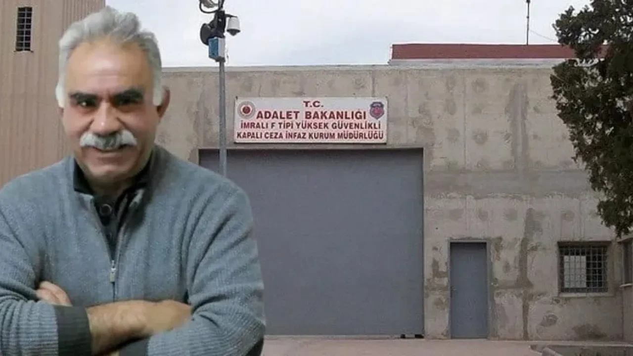 Ayhan Bilgen’den dikkat çeken Abdullah Öcalan yorumu: Aradaki makas açıldı!