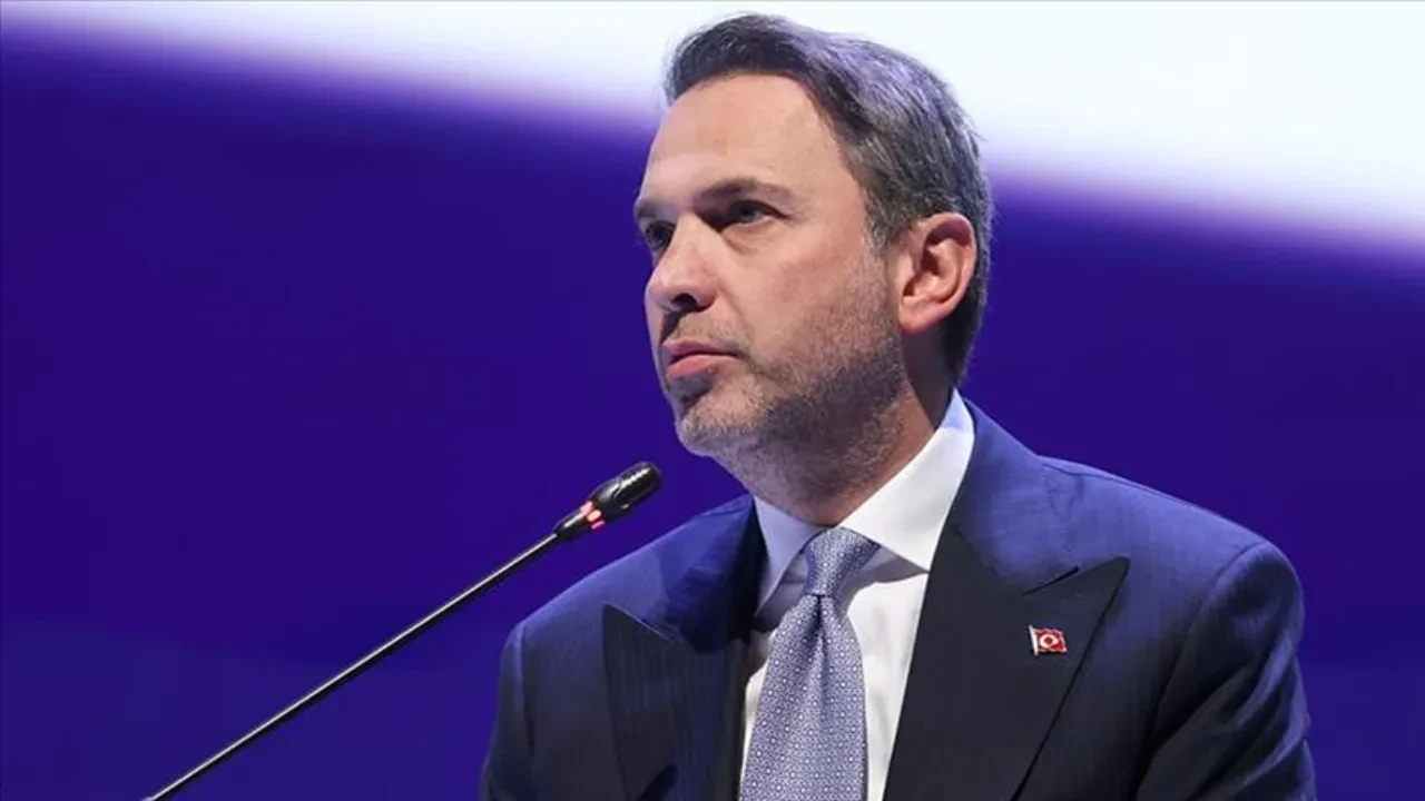 Bakan Bayraktar açıkladı: Dünya Bankası ile 6 milyar dolarlık anlaşma