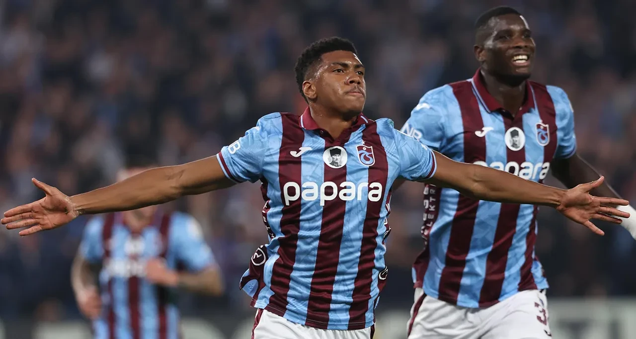 Başakşehir Trabzonspor CANLI nereden izlenir? Maç başlıyor