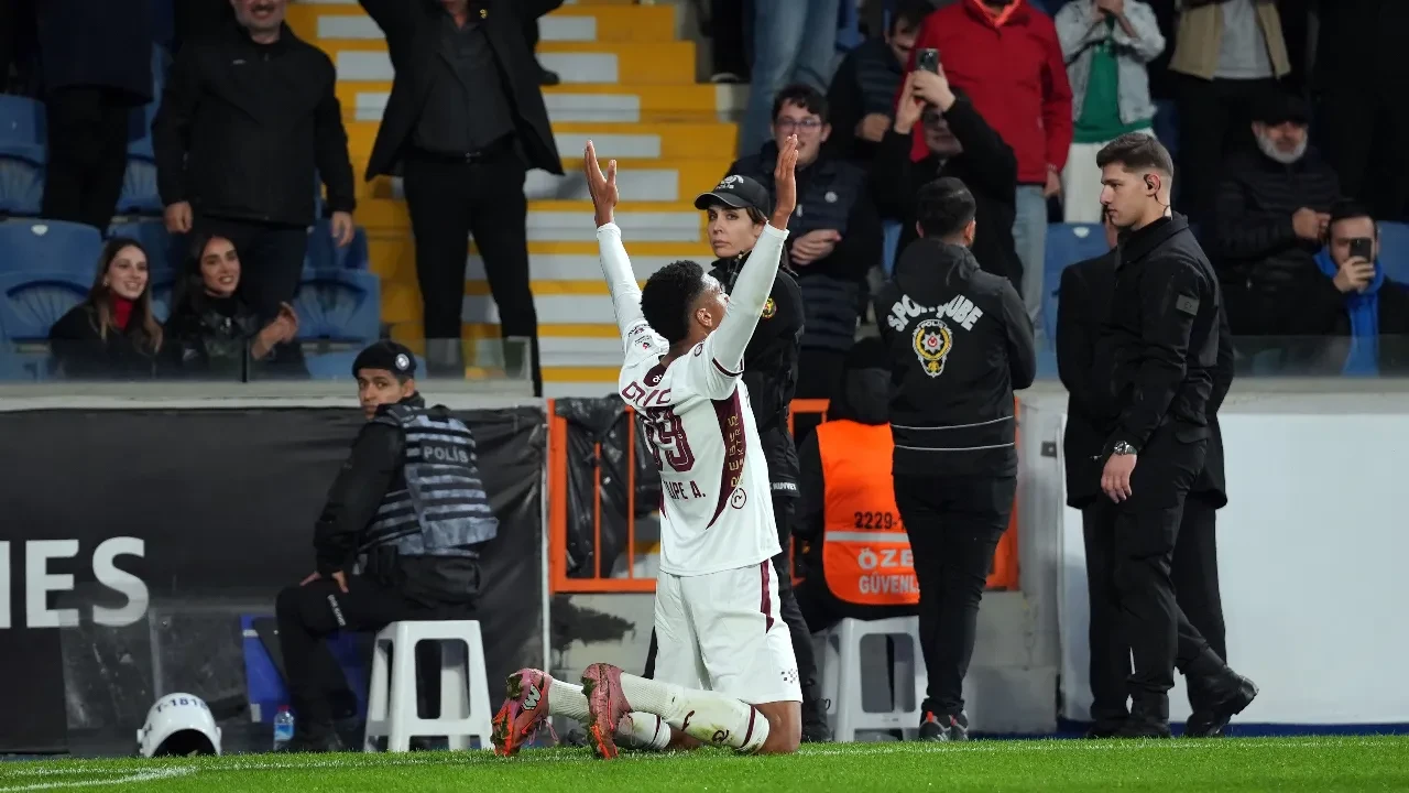 Başakşehir Trabzonspor maç sonucu kaç kaç? Gol düellosu son saniyeye kadar sürdü