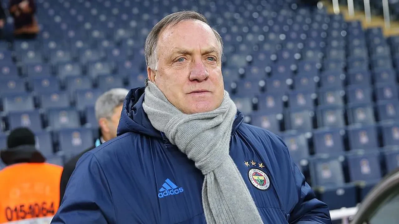 Beşiktaş'ta flaş Dick Advocaat iddiası! 'Belki geri dönerler'