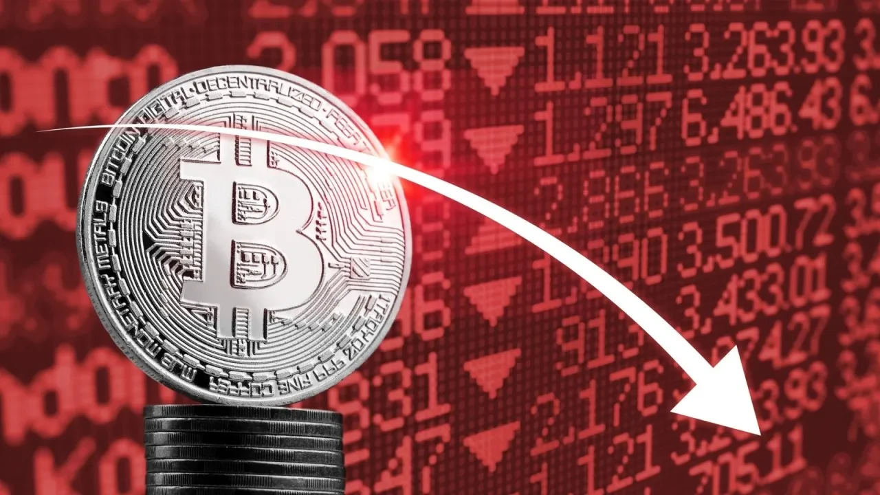 Bitcoin kritik eşiğe doğru ilerliyor