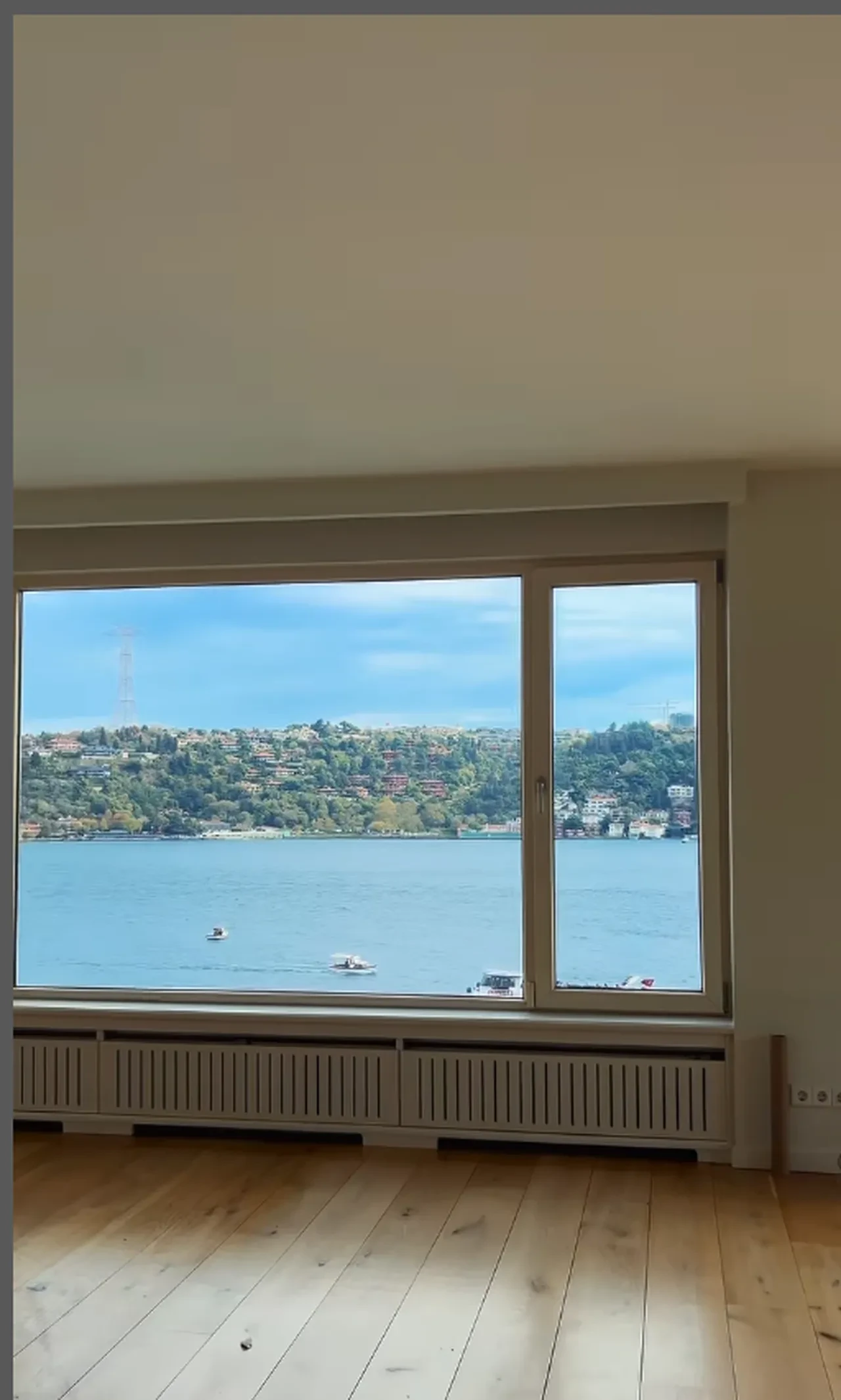 Cemre Kemer'in evlenince taşındığı ev ortaya çıktı! "Bu ev bırakılır mı?"