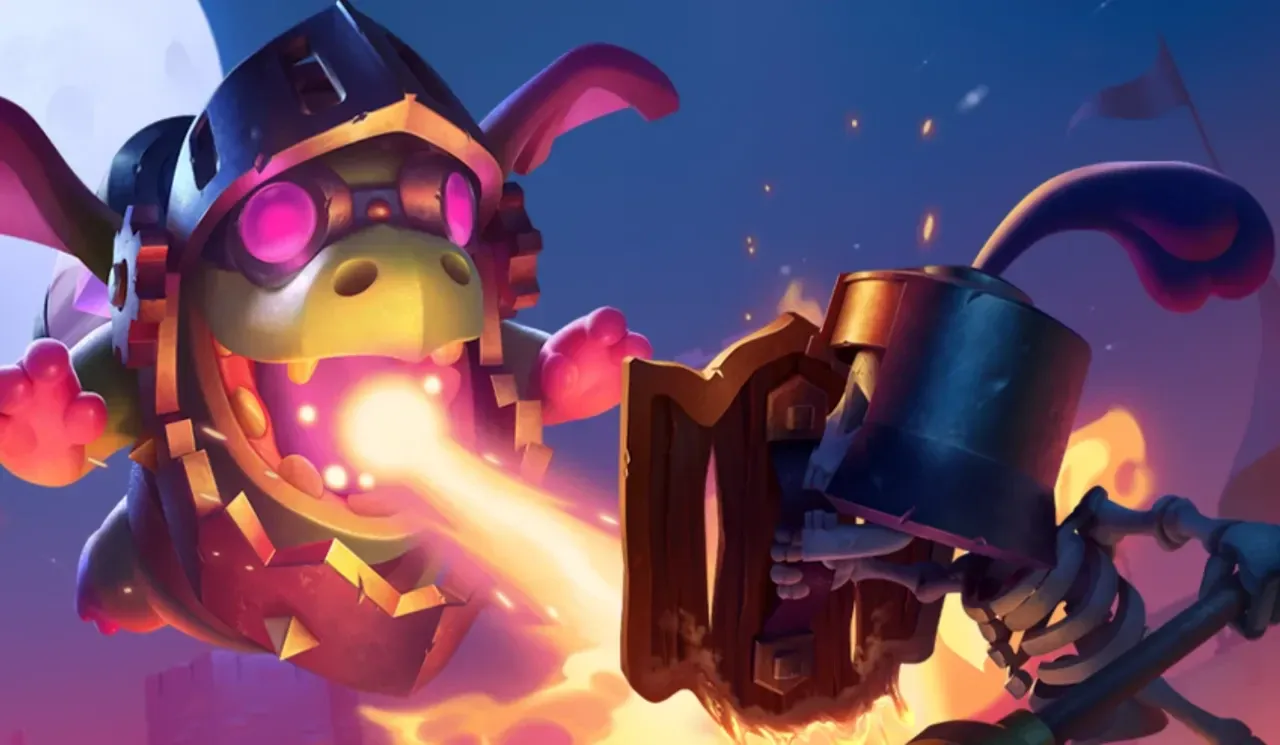 Clash Royale güncellemesi ne zaman? Yeni güncellemeyle oyuna birçok yenilik eklenecek