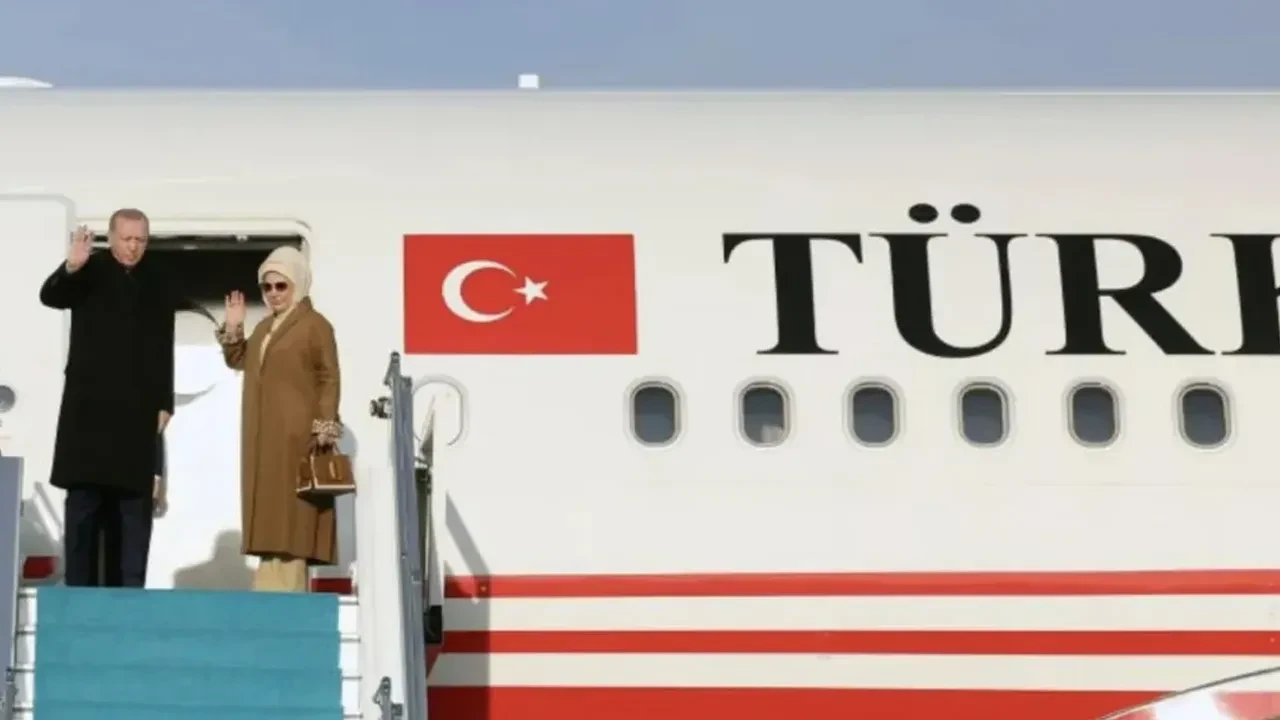 Cumhurbaşkanı Erdoğan'dan CHP'nin İmralı kararı hakkında ilk yorum! 