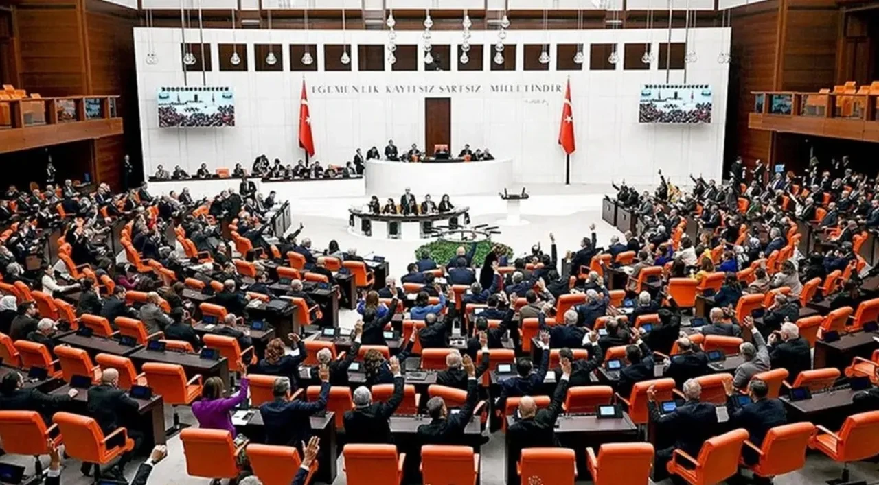 Cumhurbaşkanı Erdoğan'dan CHP'nin İmralı kararı hakkında ilk yorum! 