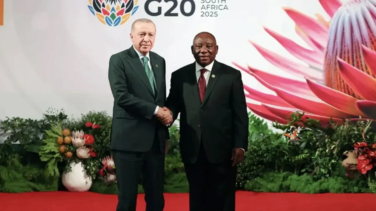 Cumhurbaşkanı Erdoğan'dan CHP'nin İmralı kararı hakkında ilk yorum! 