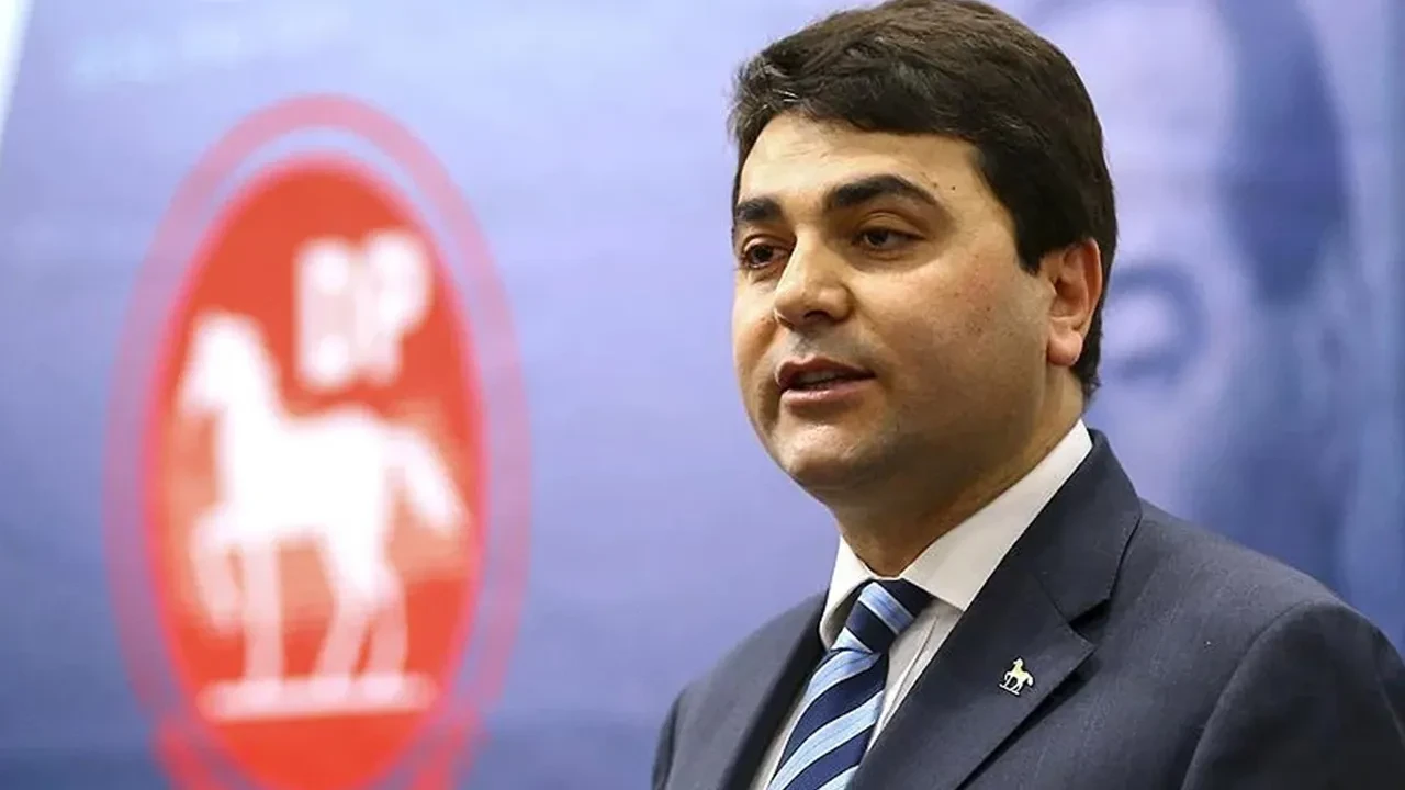 Demokrat Parti, komisyondan ayrıldığını açıkladı