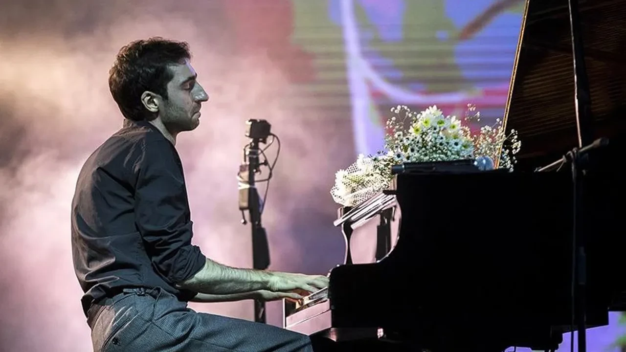 Evgeny Grinko hayranlarıyla buluşuyor! 11 şehirde konser verecek: İşte tarihler