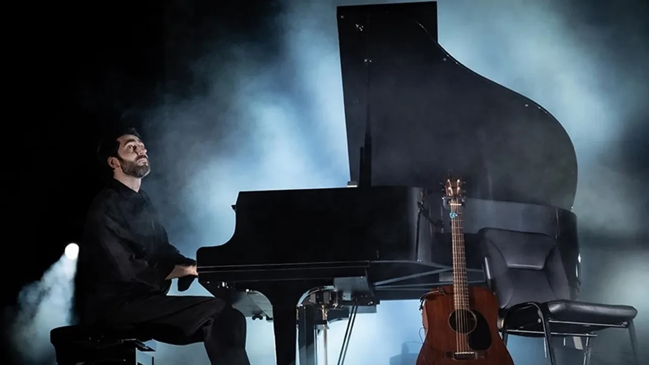 Evgeny Grinko hayranlarıyla buluşuyor! 11 şehirde konser verecek: İşte tarihler