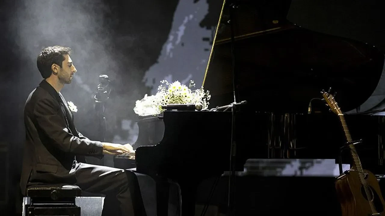 Evgeny Grinko hayranlarıyla buluşuyor! 11 şehirde konser verecek: İşte tarihler