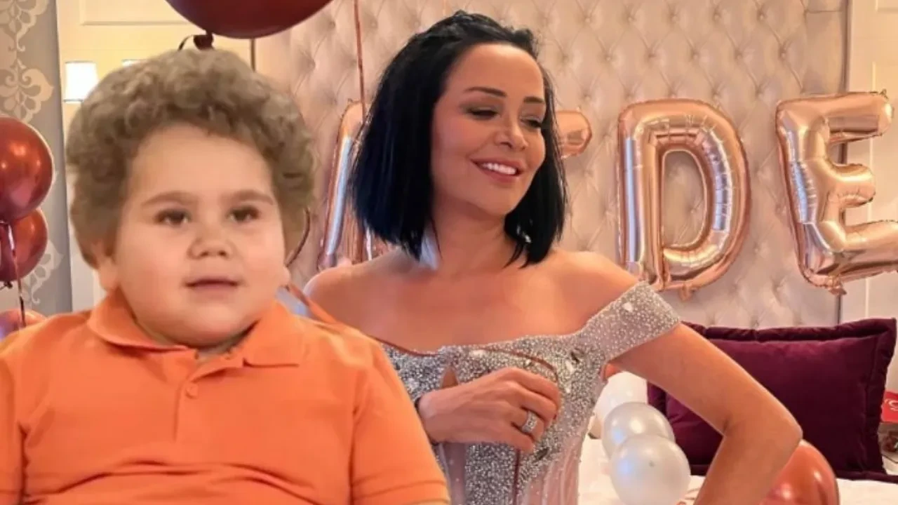 Evrim Akın'ın sunduğu programla ünlenen Çitos Efe, Asena Keskinci'nin açıklamaları hakkında konuştu