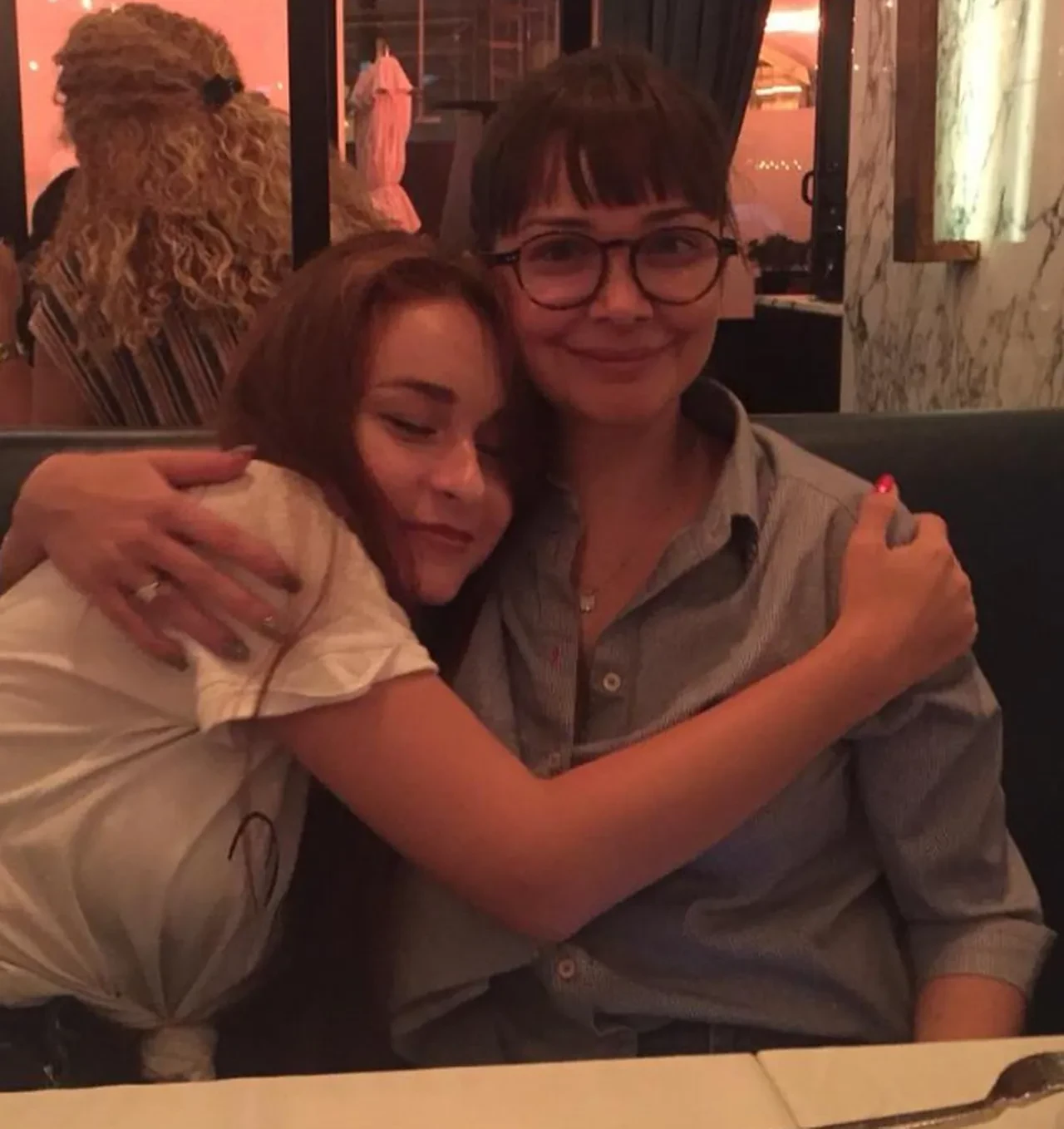 Evrim Akın'ın sunduğu programla ünlenen Çitos Efe, Asena Keskinci'nin açıklamaları hakkında konuştu