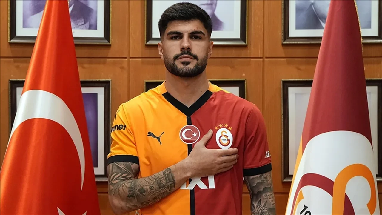 Galatasaray maçı hangi kanalda?
